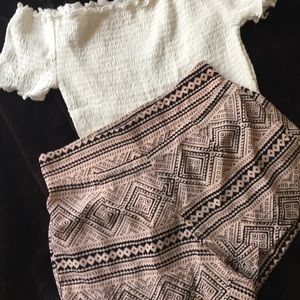 Charlotte Russe Shorts
